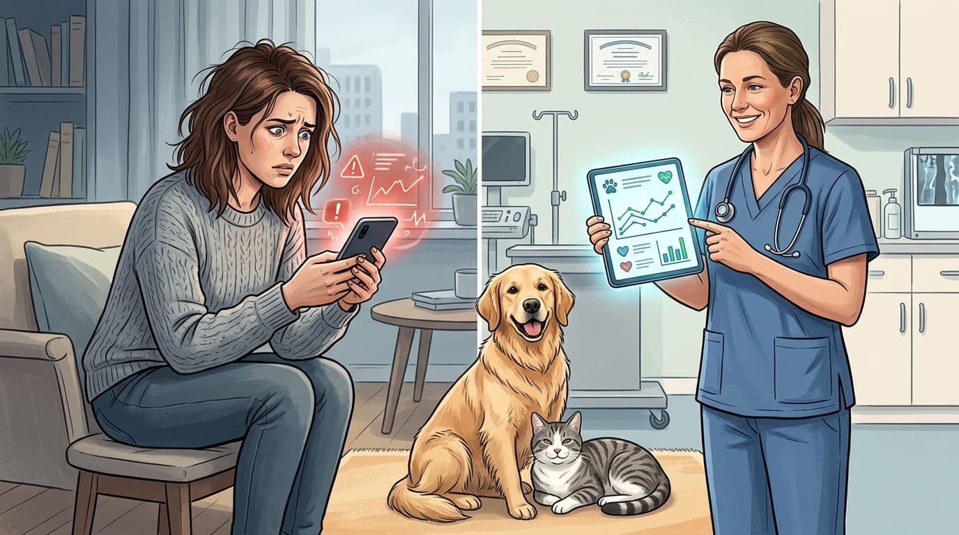 Vaccinations: Does My Pet Really Need Them? (Part 1)